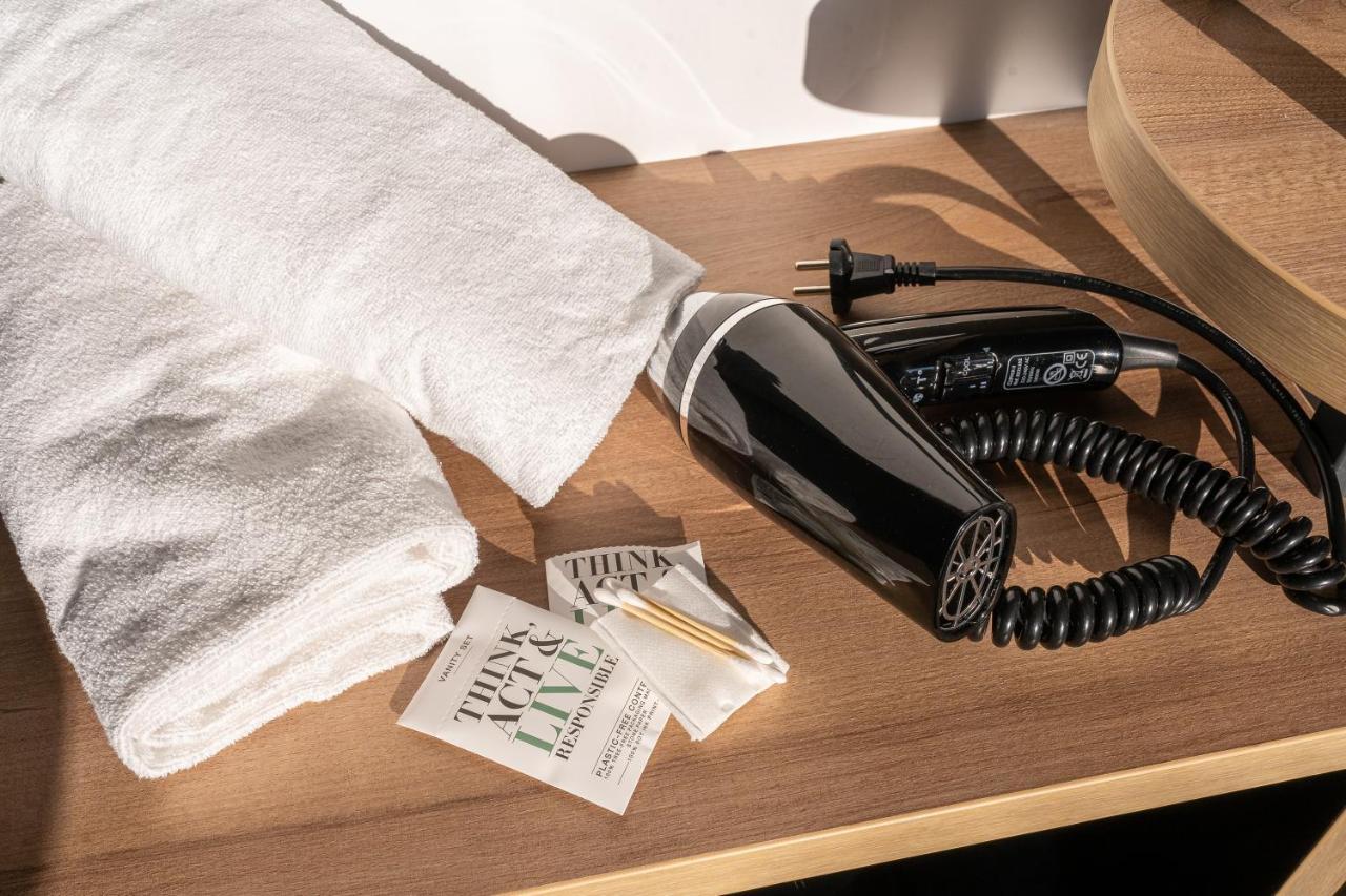 B&B Hotel Bordeaux Bassins A Flot Kültér fotó